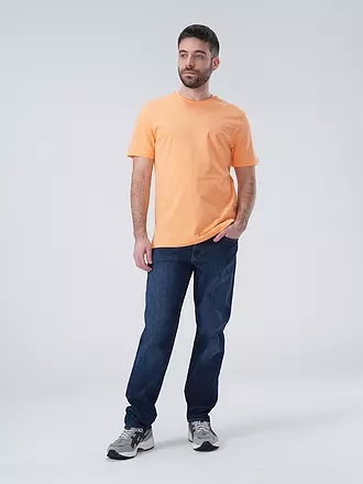 BOSS | T-Shirt THOMPSON 01 | orange